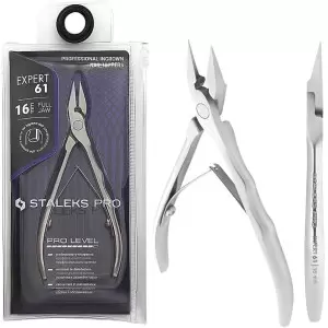 STALEKS (rus_Cyrlleks) PRO EXPERT 61 pjovimo dalis 16 mm