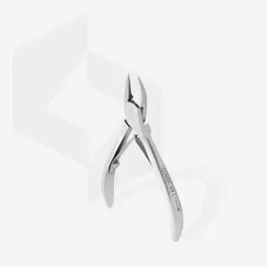 Кусачки для ногтей STALEKS (Сталекс) CLASSIC 63 режущая часть 14 mm