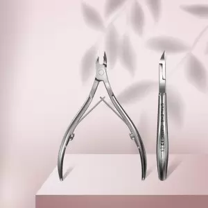 Кусачки STALEKS (Сталекс) CLASSIC 12 режущая часть 5 mm
