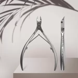 Кусачки STALEKS (Сталекс) PRO SMART 31 режущая часть 5 mm