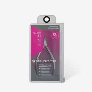 "Staleks" "Nippers Pro Smart 31" 5 d