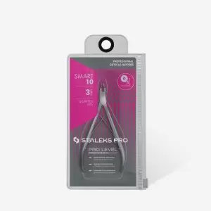 "Stoaleks" ("Staleks") "Pro Smart 10" 3 pjovimo dalis 3 mm
