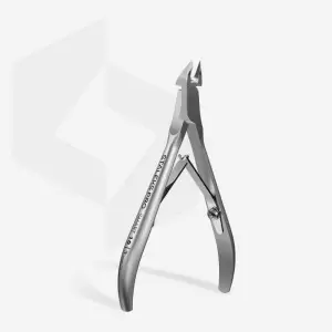 Кусачки STALEKS (Сталекс) PRO SMART 10 режущая часть 3 mm