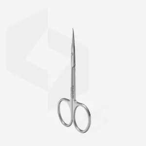 Žirklės, skirtos odelėms kairiajam profesionaliems "Staaleks Pro Expert" 13 3 tipo