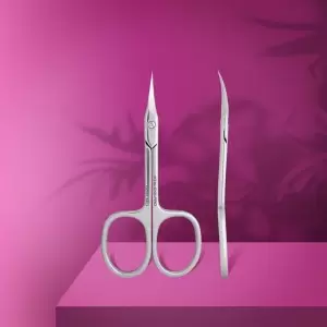 Žirklės Cuticula Professional Staaleks Pro Expert 22 1 tipas