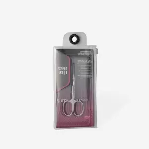 Žirklės Cuticula Professional Staaleks Pro Expert 22 1 tipas