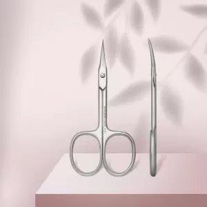 Ножницы для кутикулы STALEKS CLASSIC 11 TYPE 1