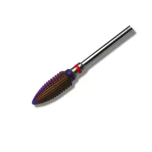 "Flame Fine Manikiūras Karbidinis frezas T60205F0