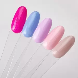 Į viršų Glam Shine No Nušalinti allac rožinė topaz 5g n-5