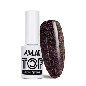 Į viršų Glam Shine No Nušalinti allac rožinė topaz 5g n-5