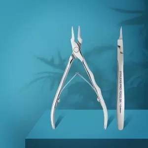 Staleks Pro Podo 30 18 mm įaugusių nagų žnyplės