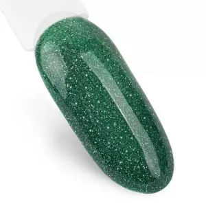 LED/UV Gel Polish AlleLac Brillant 5g 132 / Гель-лак для ногтей 6мл