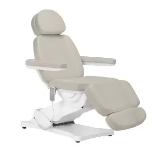 Electro kosmetologijos kėdė SILLON Klasikinis 3 variklis, jūros druska