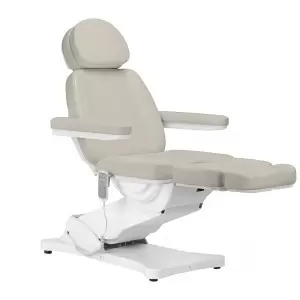 Electro kosmetologijos kėdė SILLON Klasikinis 3 variklis, jūros druska