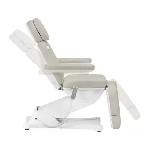 Electro kosmetologijos kėdė SILLON Klasikinis 3 variklis, jūros druska