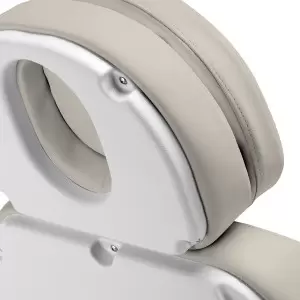 Electro kosmetologijos kėdė SILLON Klasikinis 3 variklis, jūros druska