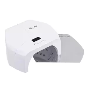 Lampa LED / UV Molly z dnem lustra 298 W