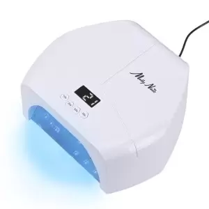 Molly LED/UV lempa su veidrodiniu dugnu 298W