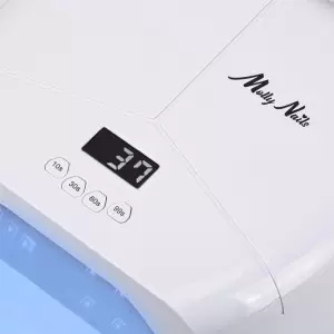 Molly LED/UV lempa su veidrodiniu dugnu 298W