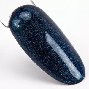 Top Glam Shine no wipe AlleLac Azurite 5g - 006