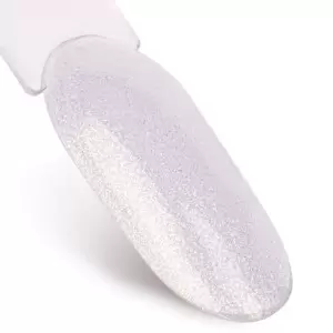 AlleLac Top No Wipe Glam shine - gold 7g