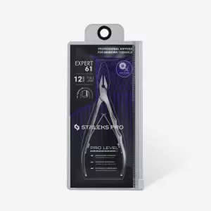 "Staleks" "Nippers Pro Expert 61 Pjovimo 12 mm