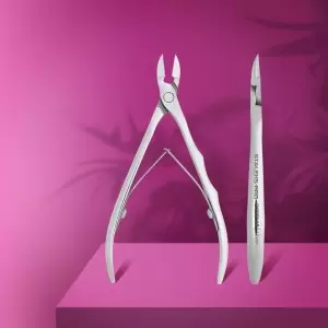 Кусачки STALEKS (Сталекс) PRO EXPERT 60 режущая часть 12 mm