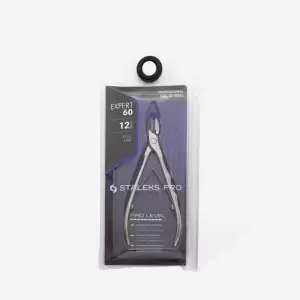 "Staleks" Nippers PRO Expert 60 pjovimo 12 mm