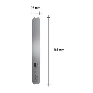 Pillet-based Metal Straight Staleks Pro EXPERT 20