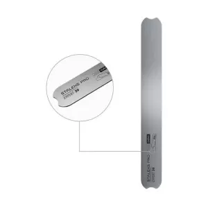 Pillet-based Metal Straight Staleks Pro EXPERT 20