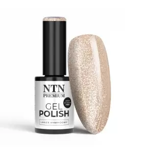NTN Premium Impression 262 / Nagų lakas 5ml