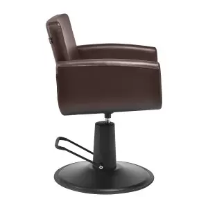 Gabbiano Mataro Brown kirpėjas su juoda baze