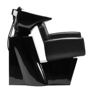 Gabbiano парикмахерская мойка Mataro Black