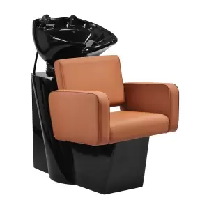 Шампунь для волос Gabbiano Bilbao Brown