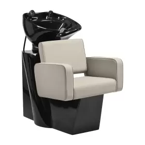 Barber gabbiano, plovimas, bilbao, pilka-smėlio spalva