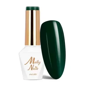 Гель лак Molly Nails Elite Women Famme Fatale 8g - 045