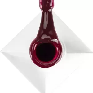 Гель лак Molly Nails Elite Women Burgundy 8g - 041
