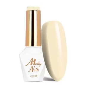 Gel lak Mrus_Cyrl Nails Glamrus_Cyrl Women Lucky Jade Stone 8g - 001