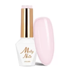 Gel lakas Mrus_Cyrl Nails French Manicure Pink Nude 8g - 135