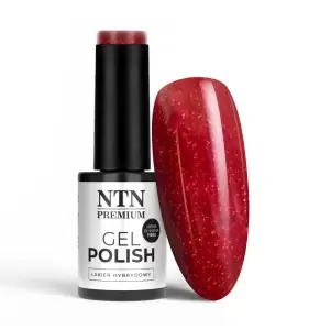 NTN Premium Fiesta 079 / Nagų lakas 5ml