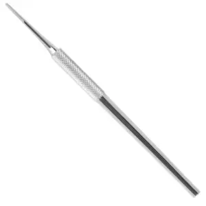 Pilotas užaugintus nagus Snippex, 13 cm dydžio.