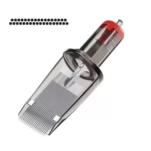 Картриджи для тату EL CARTEL 0.35 35 Soft Edge Magnum 10 шт.