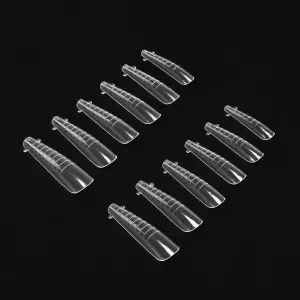 Viršutinė balerinė OCHO NAILS 120 vienetų.