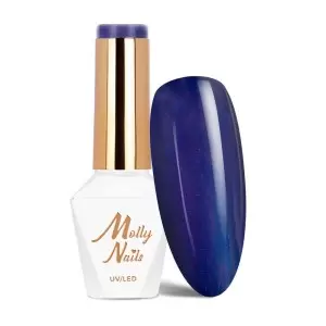 Gel-lak Mrus_Cyrl Nails Story Time Magic Night 8g Nr 628