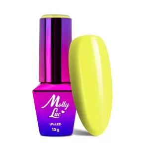 Gel-lakas Mrus_CyrlLac Women in Paradise Sweet fruit of Thailand 10g - 070