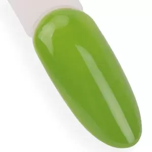 Гель-лак MollyLac Welcome to Ibiza Kiwi Crush 10g - 117