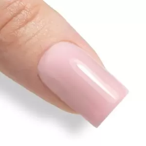 AlleLac Tixo Hard Builder Gel French Rose 45g