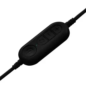 Лампа для лечения ресниц GLOW, черная