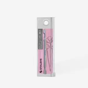Лопатка маникюрная BEAUTY & CARE 30 TYPE 1