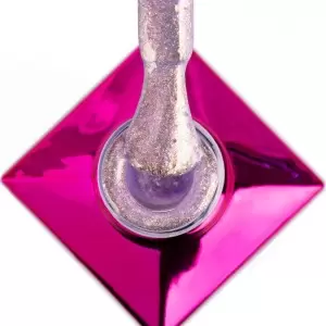 Гель-лак MollyLac Mermaid Whispers So Chic! 10g - 593